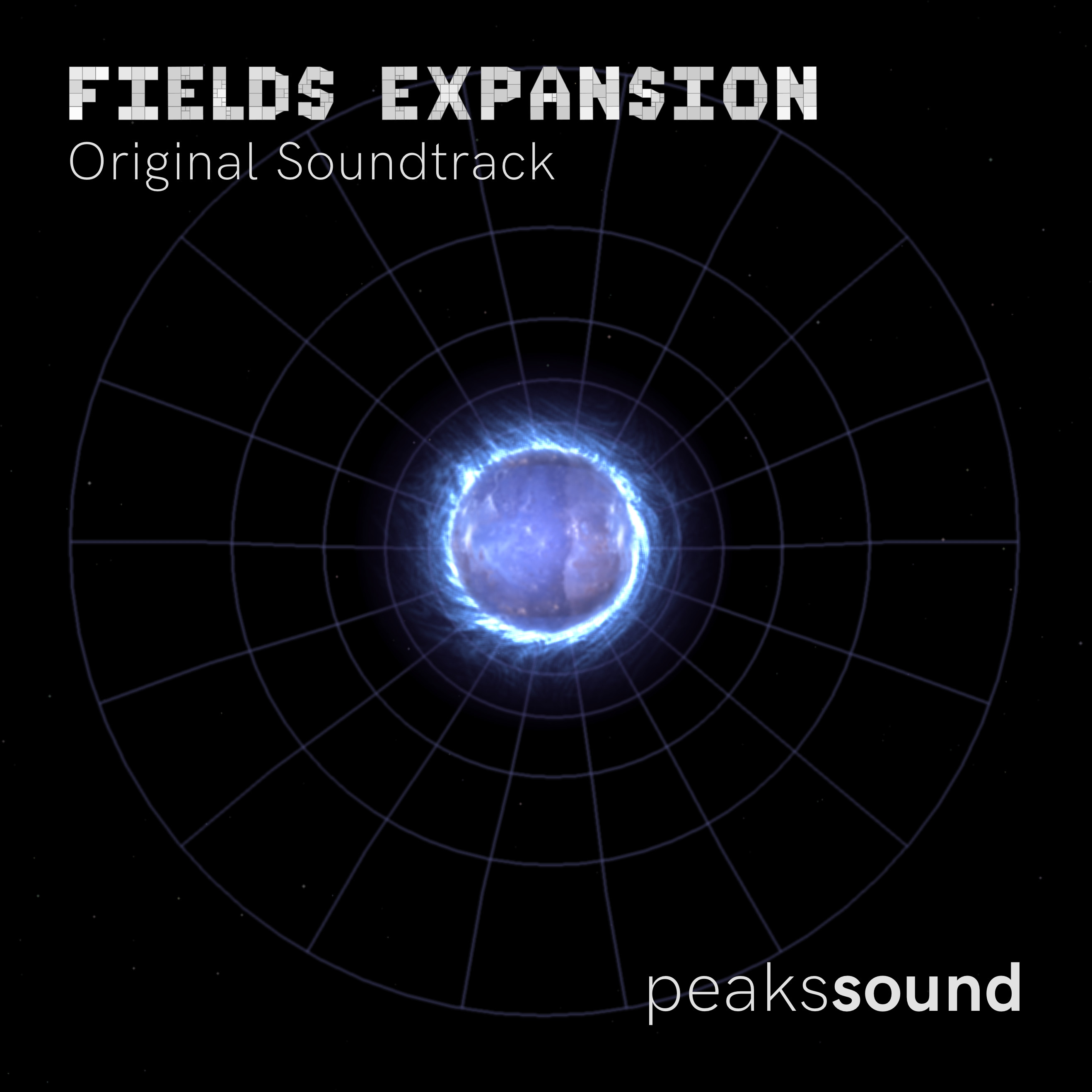 Reassembly Soundtrack screenshot 2