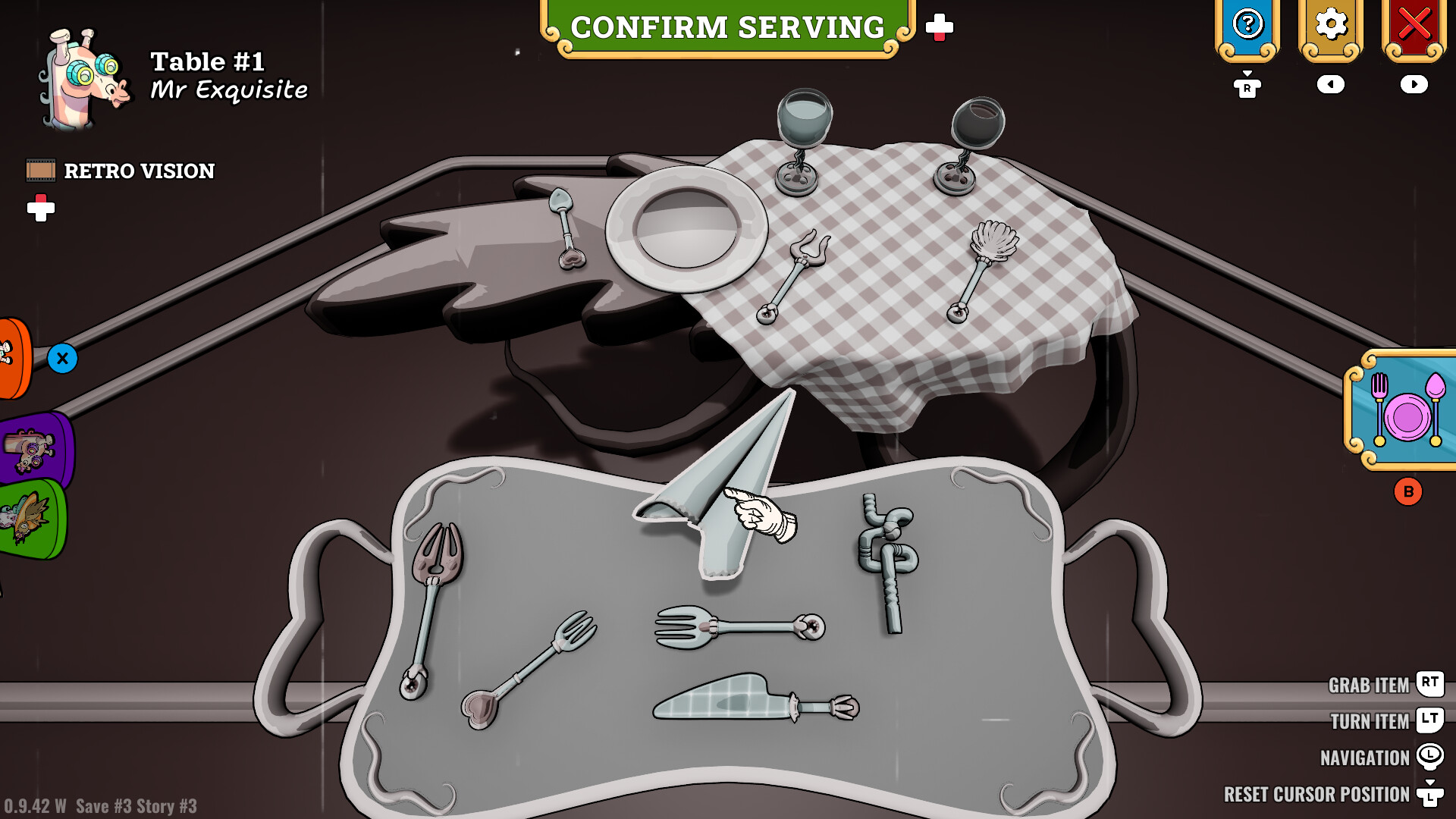 Etiquette Elegance screenshot 7