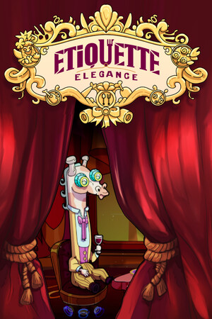 Etiquette Elegance