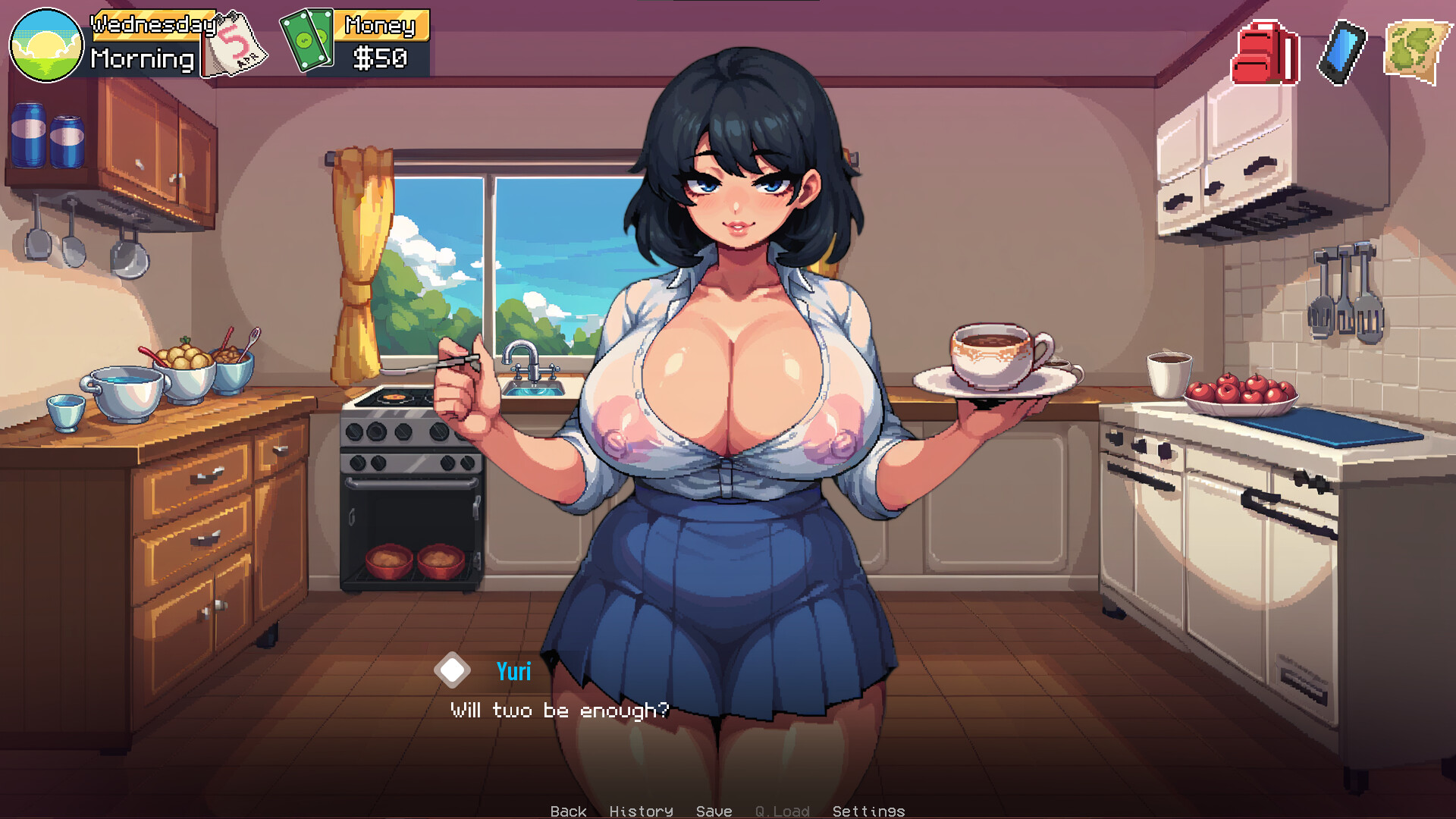 Summer Break screenshot 6