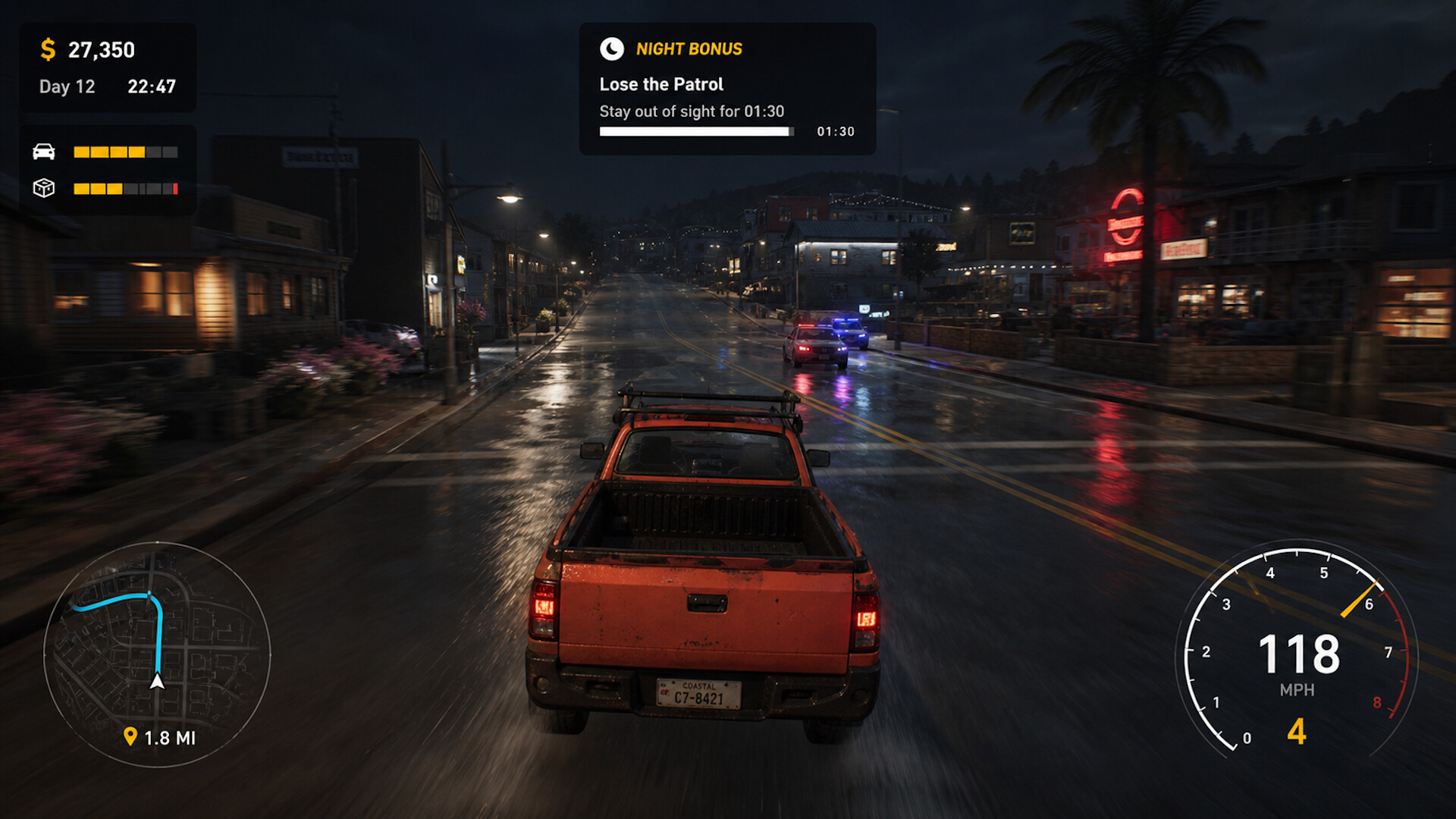 Super Dash screenshot 4