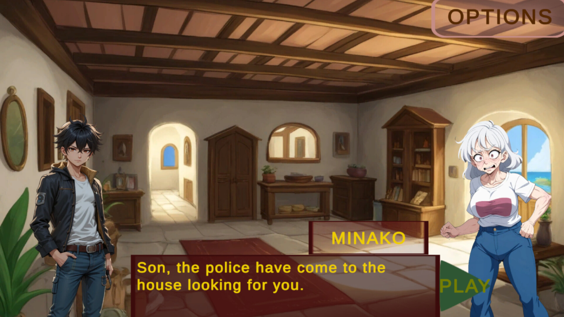 Hiroshi screenshot 12