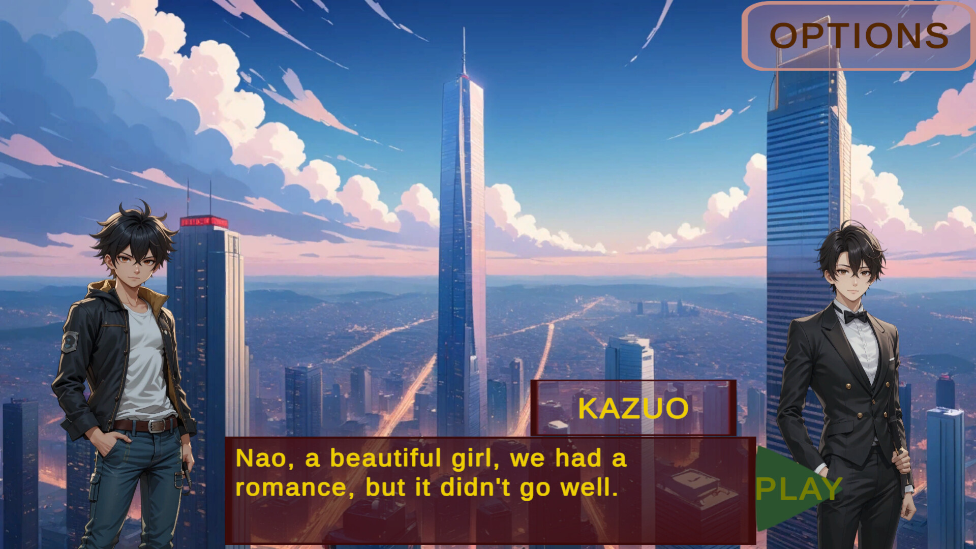 Hiroshi screenshot 7