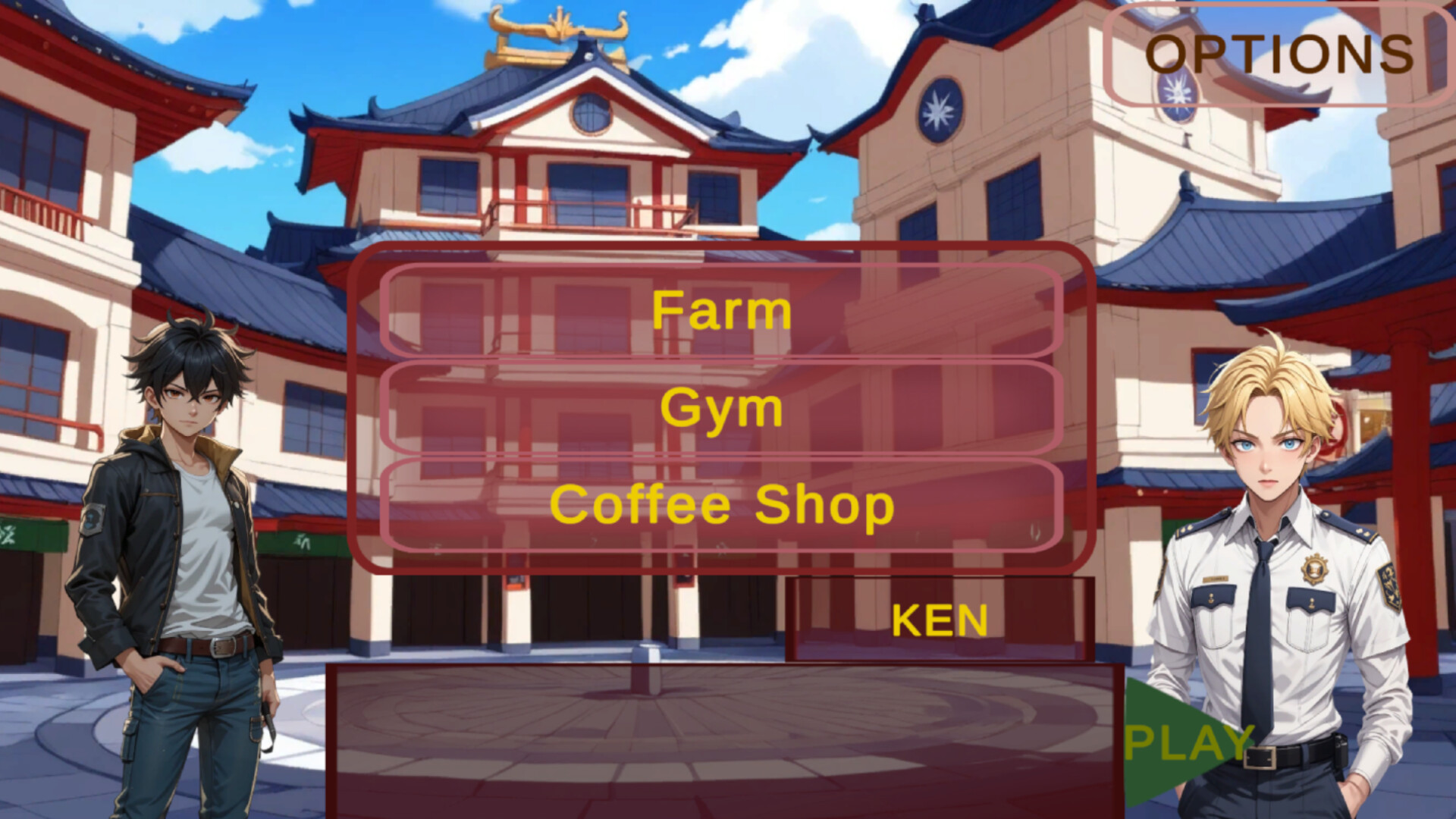 Hiroshi screenshot 16
