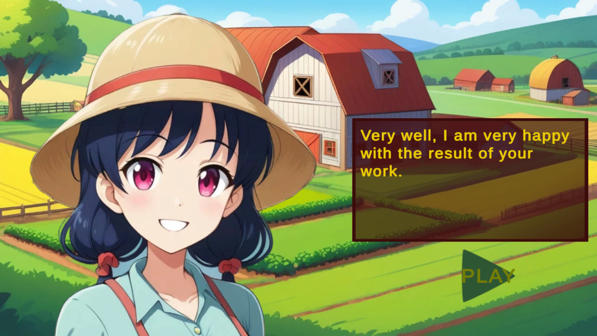Hiroshi screenshot 1