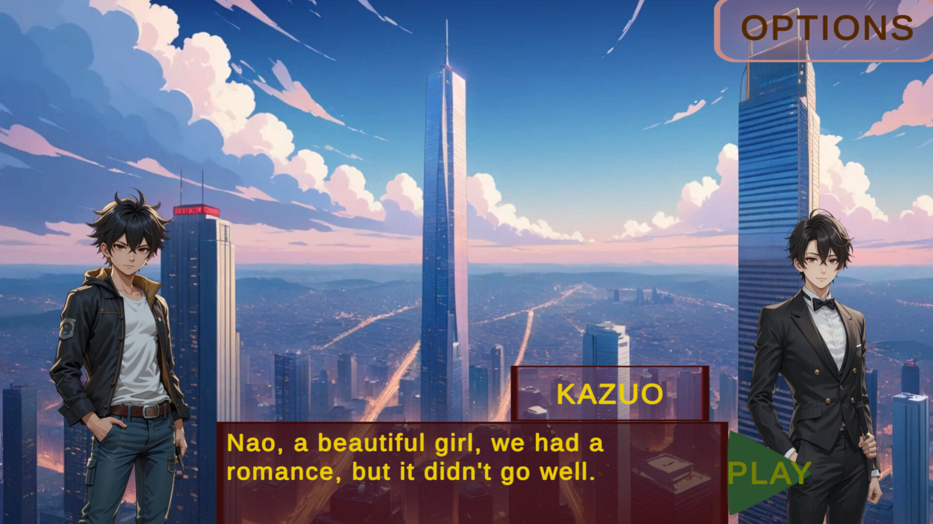 Hiroshi screenshot 13