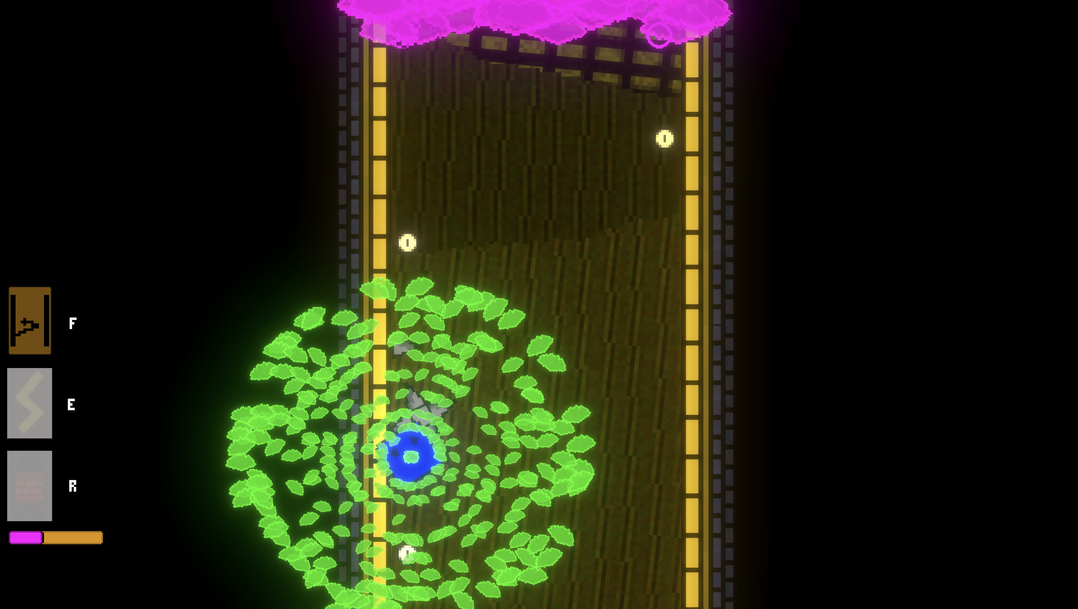 Tower Runner screenshot 4