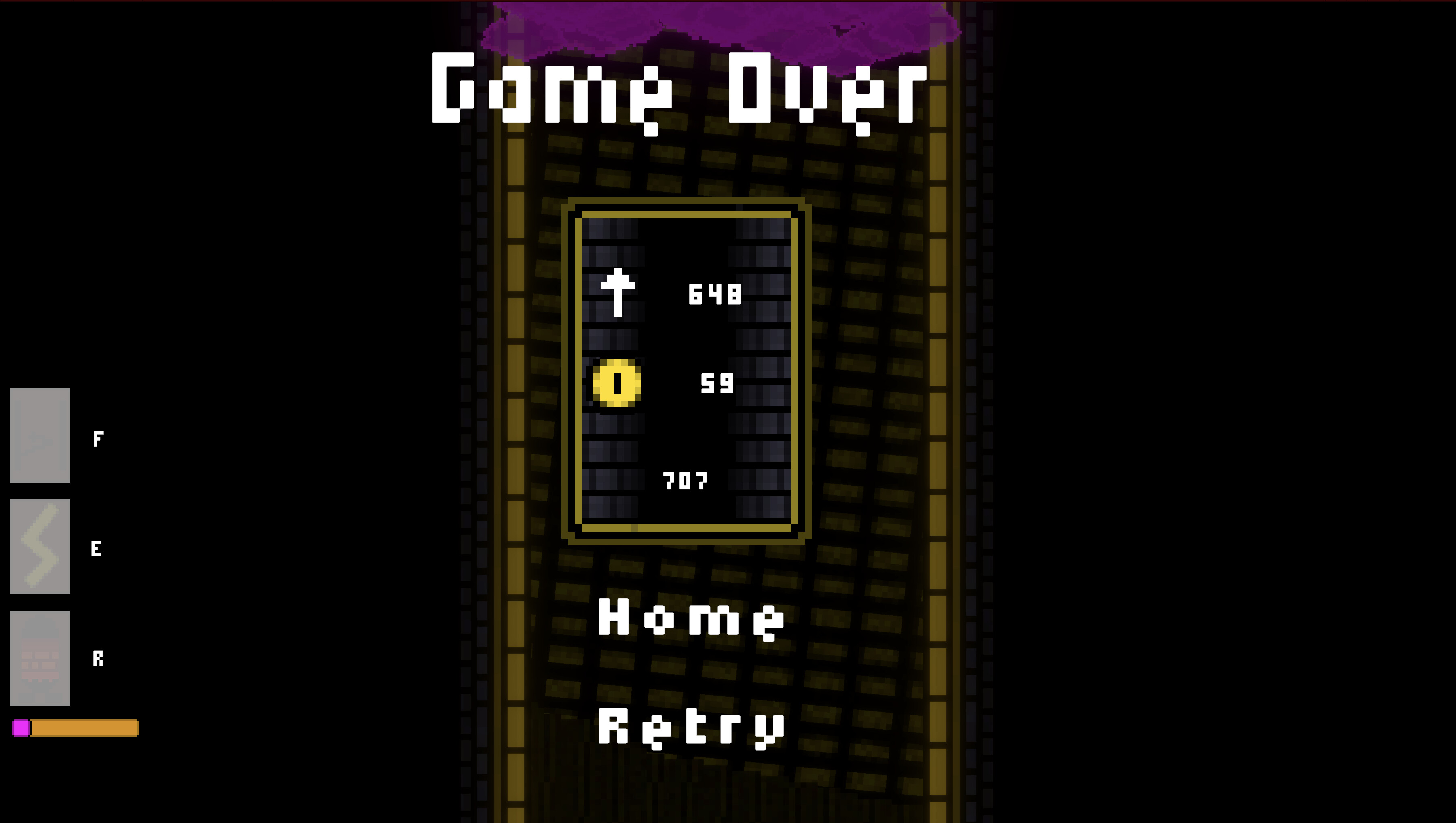 Tower Runner screenshot 5