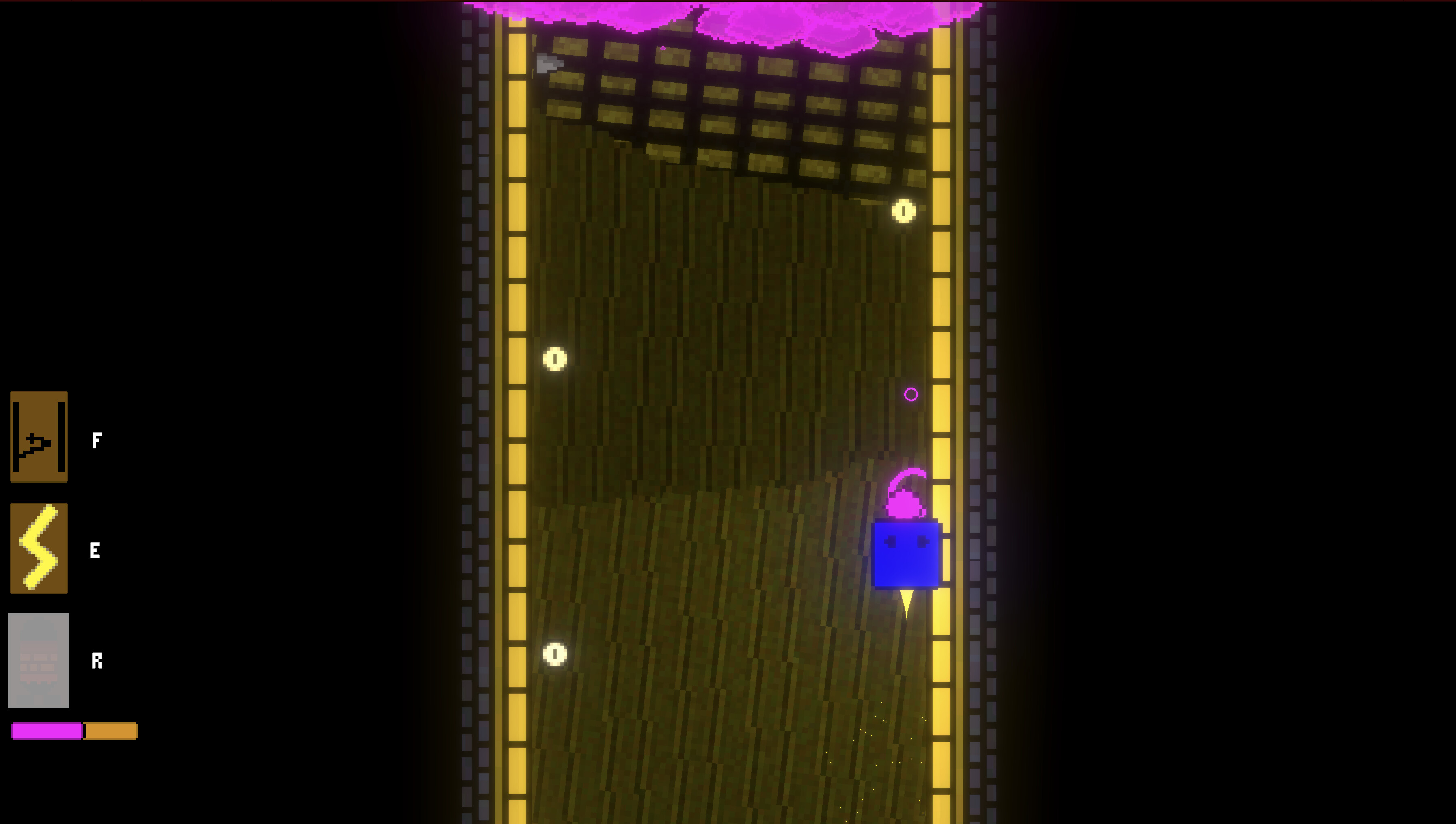 Tower Runner screenshot 1