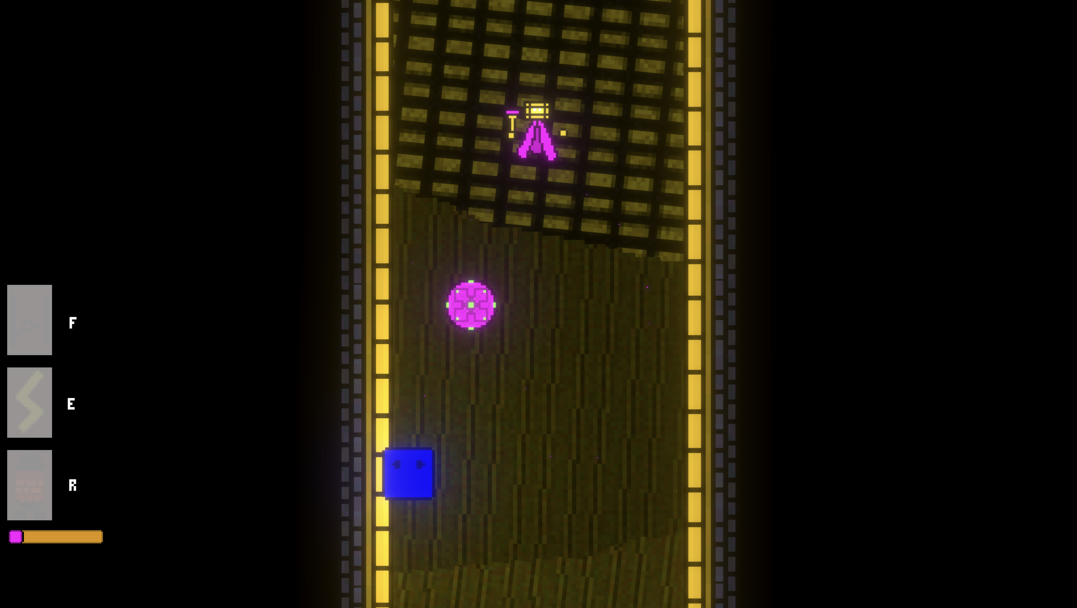 Tower Runner screenshot 8