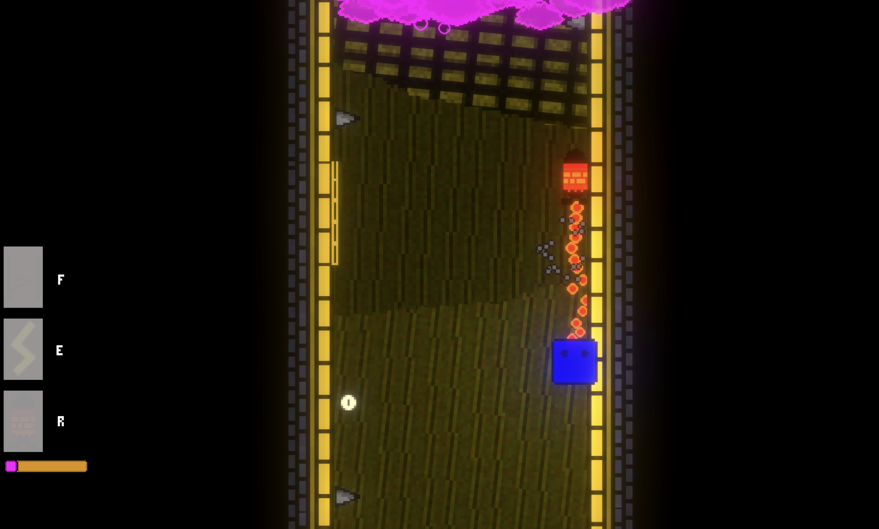 Tower Runner screenshot 2