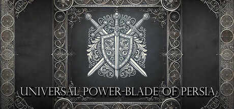 Universal Power: Blade of Persia