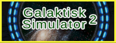 Galaktisk Simulator 2: Stjerneport