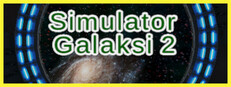 Simulator Galaksi 2: Gerbang Bintang