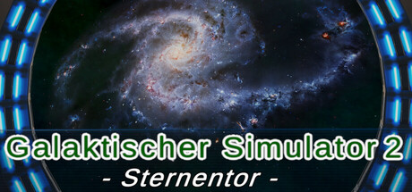 Galaktischer Simulator 2: Sternentor