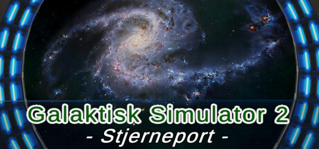 Galaktisk Simulator 2: Stjerneport