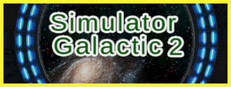 Simulator Galactic 2: Poarta Stelară