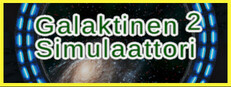 Galaktinen Simulaattori 2: Tähtiportti
