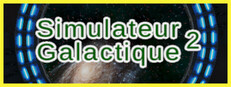 Simulateur Galactique 2 : Portail Stellaire