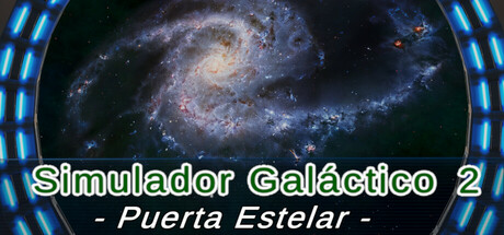 Simulador Galáctico 2: Puerta Estelar