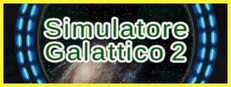 Simulatore Galattico 2: Portale Stellare