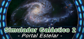 Simulador Galáctico 2: Portal Estelar
