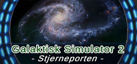 Galaktisk Simulator 2: Stjerneporten