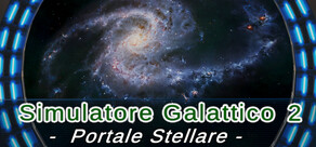 Simulatore Galattico 2: Portale Stellare