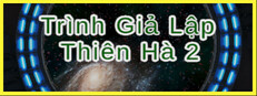 Trình Giả Lập Thiên Hà 2: Cổng Sao