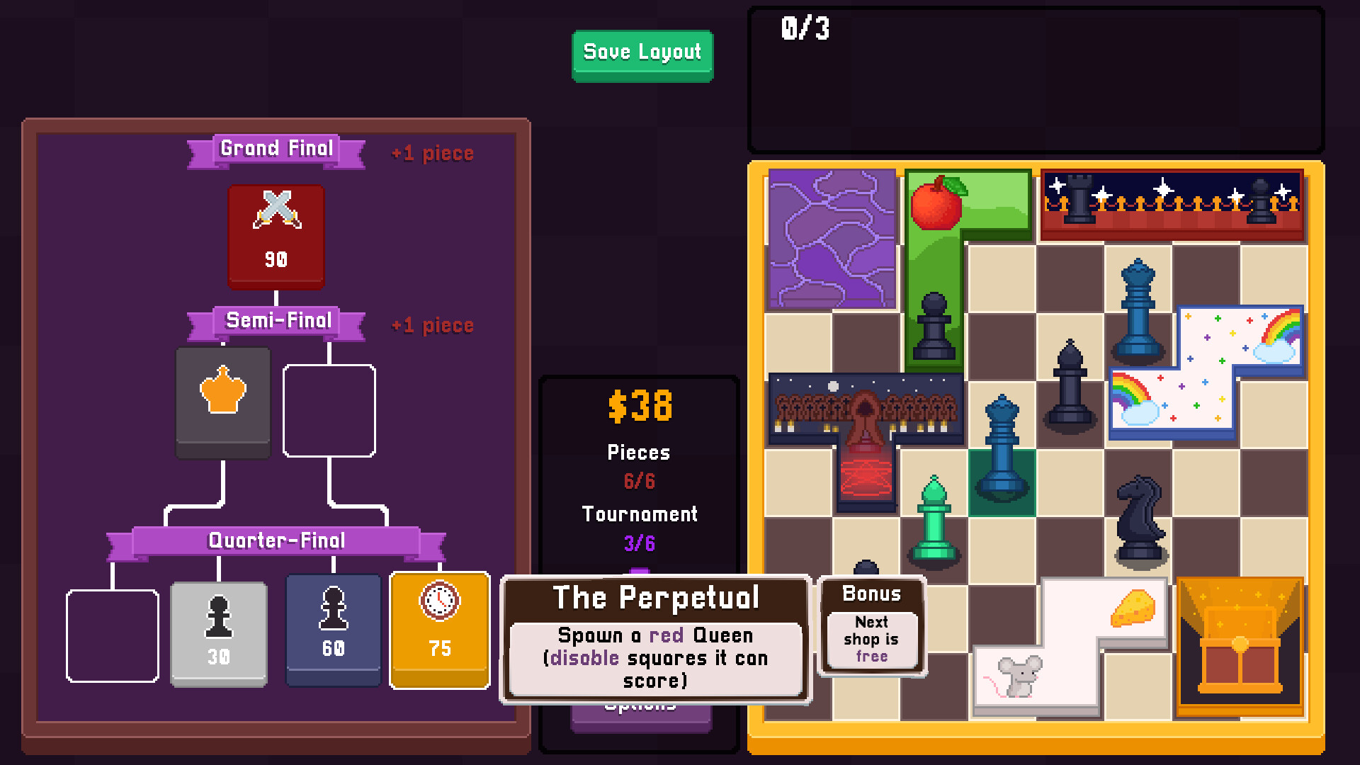 Tabulo screenshot 5