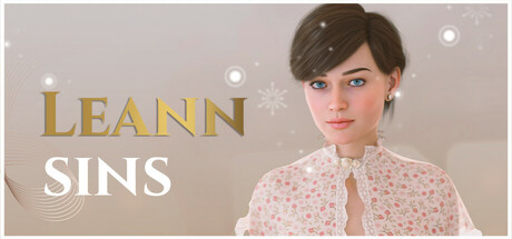 Leann sins — Steam header