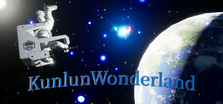 KunlunWonderland Cover Image