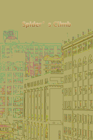 Spider’s Climb