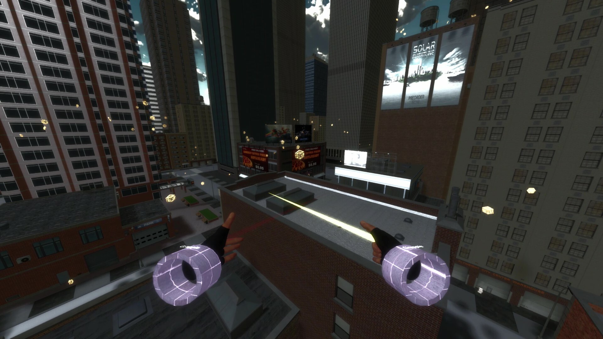 Spider’s Climb screenshot 7