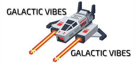 Galactic Vibes Cover Image