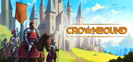 王冠之约 Build.20918275（Crownbound - Fantasy Kingdom Sim）免安装中文版