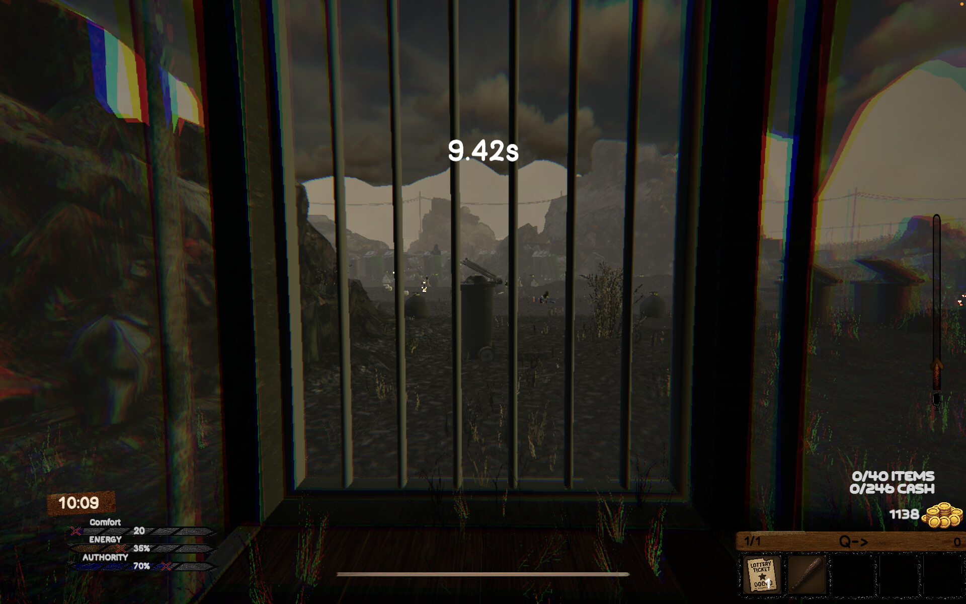 Trash Trek Simulator screenshot 10