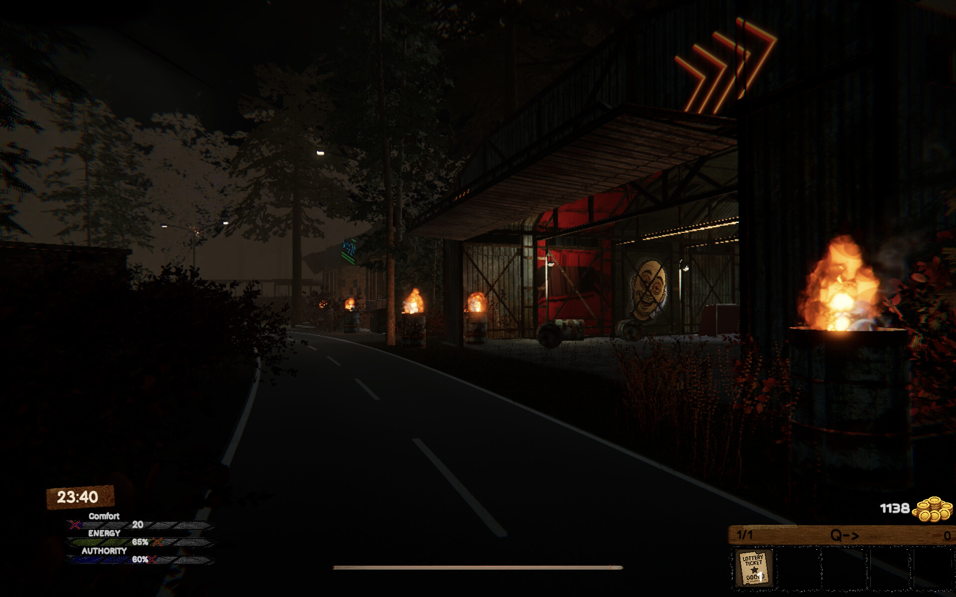 Trash Trek Simulator screenshot 3