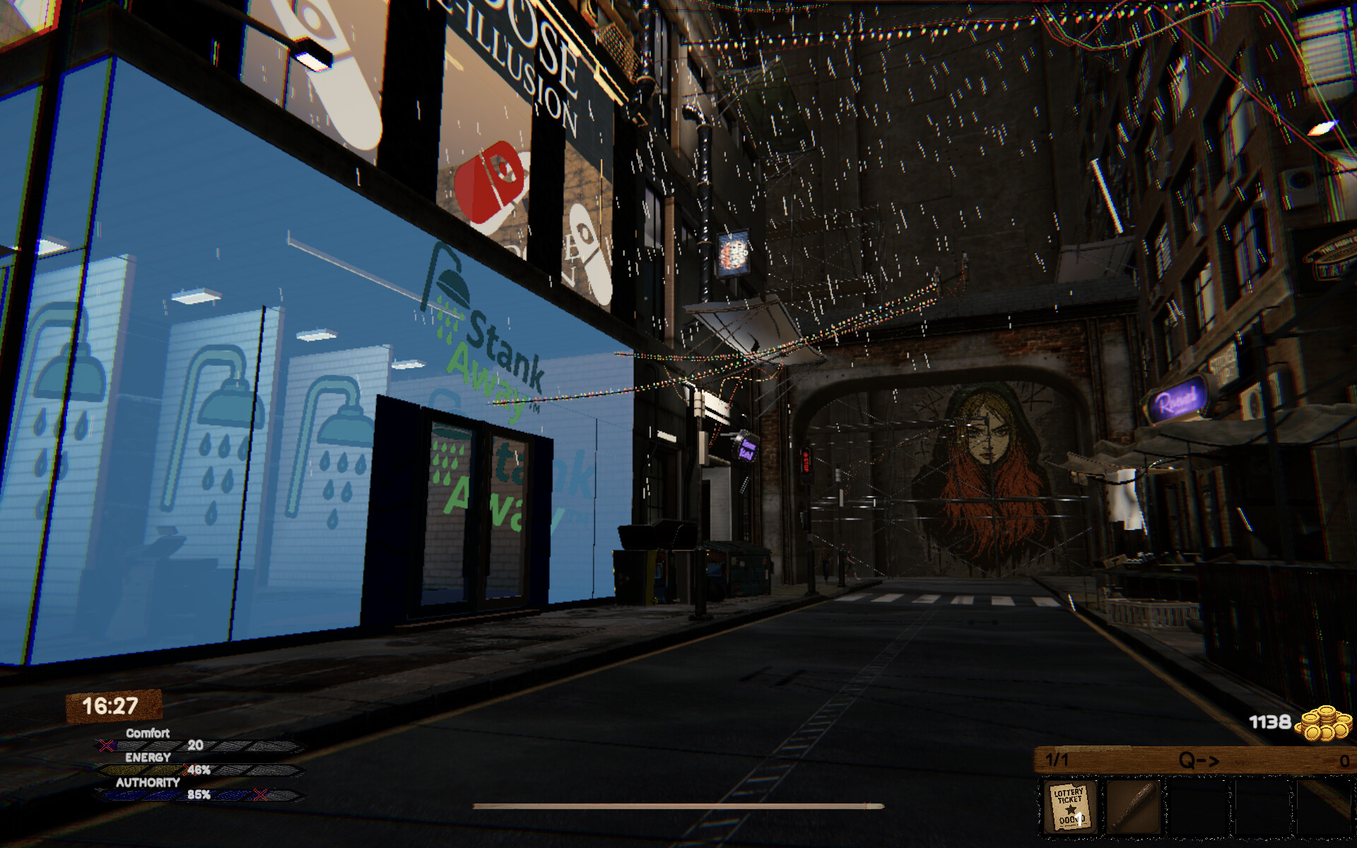 Trash Trek Simulator screenshot 13