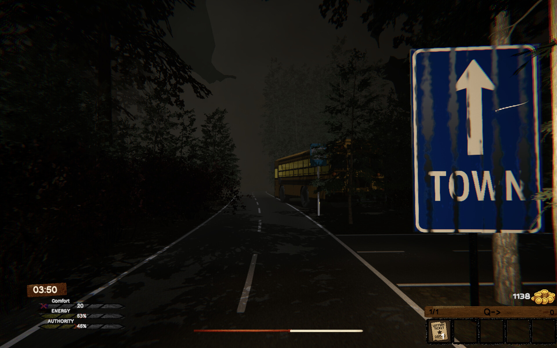 Trash Trek Simulator screenshot 11