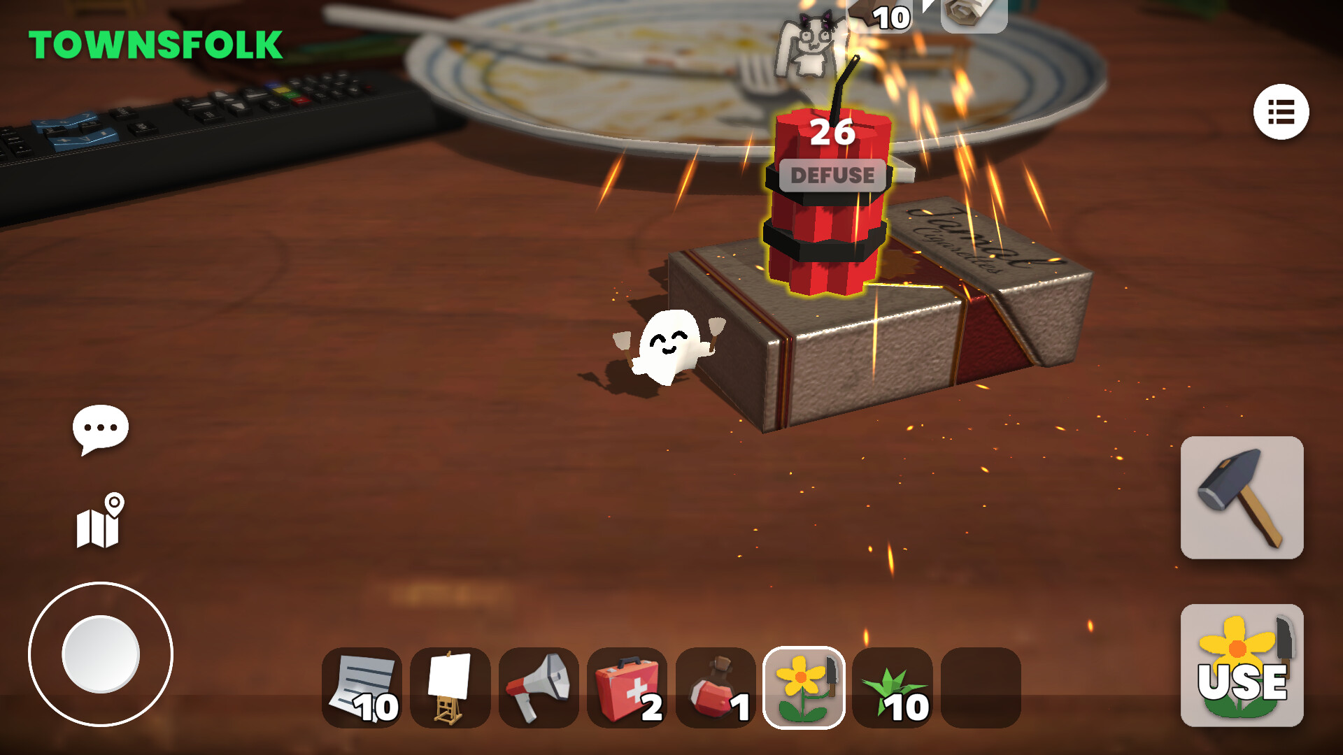 Scribble Wolf screenshot 7