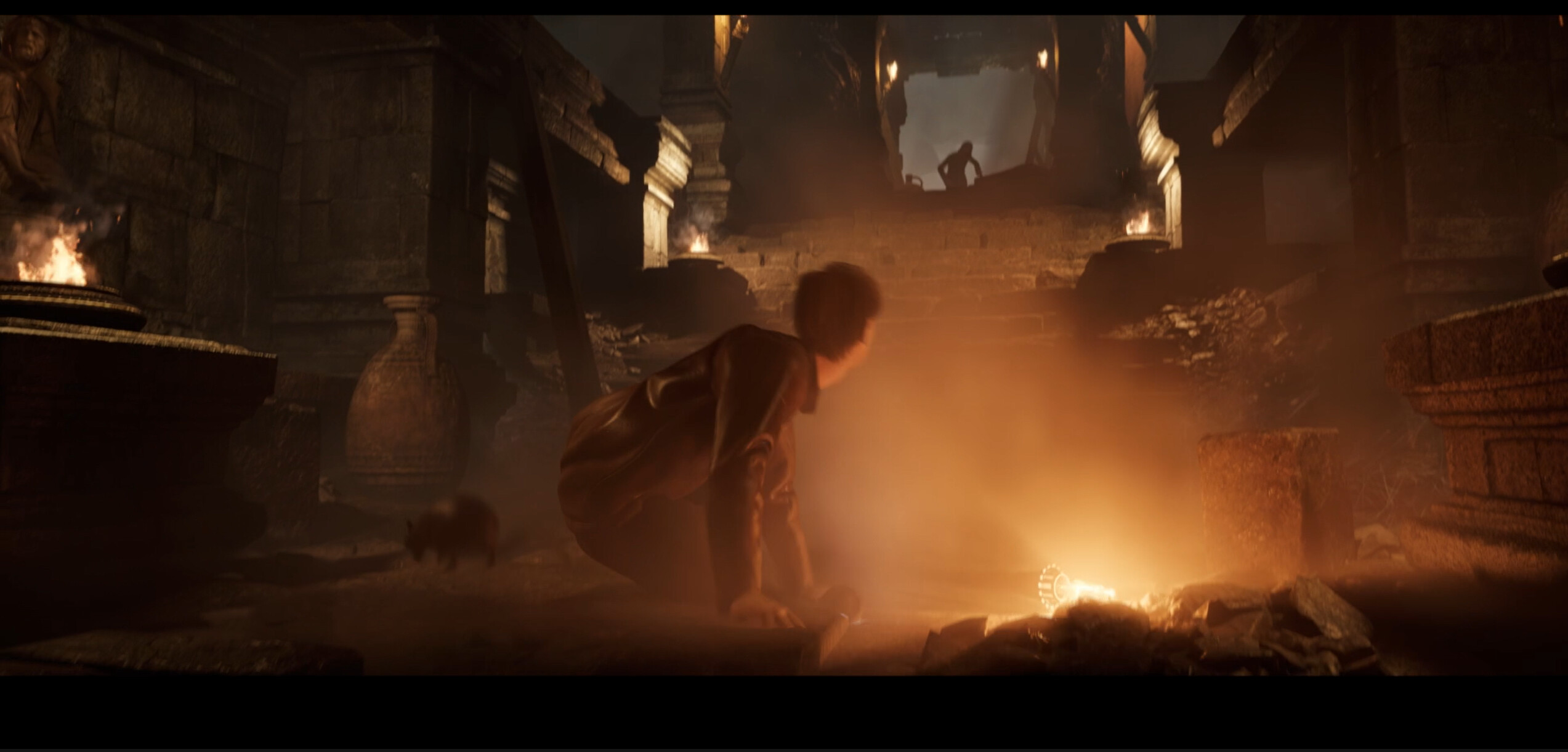 Human Heritage screenshot 7