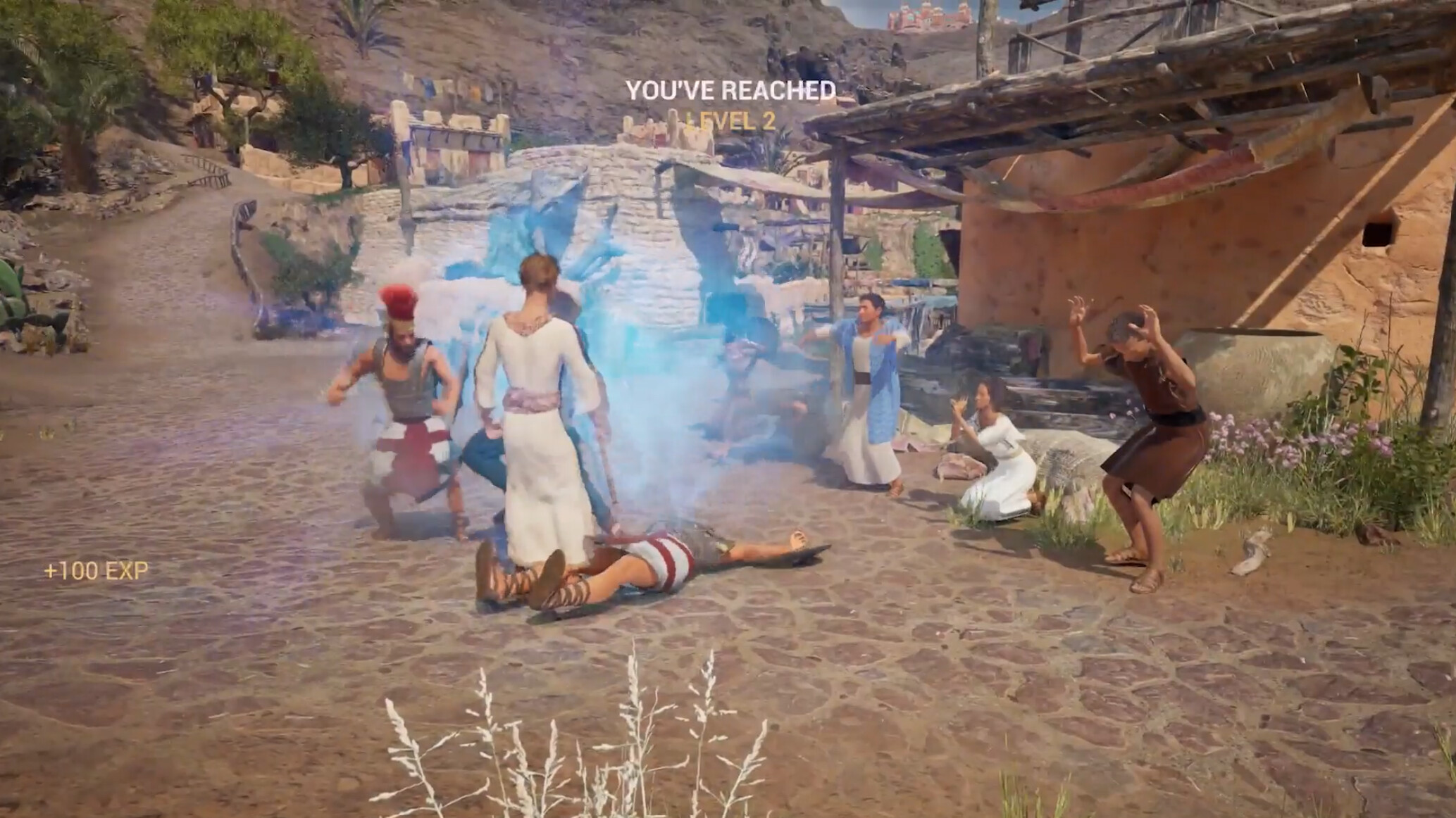 Human Heritage screenshot 10