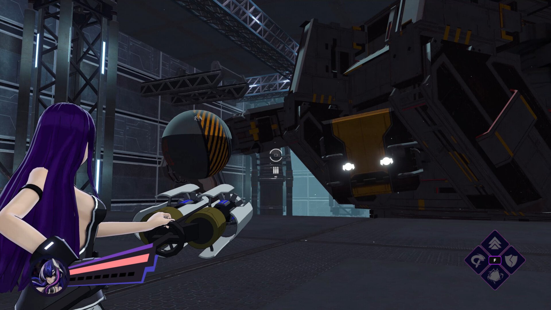 Full Gear Mong Kok screenshot 6