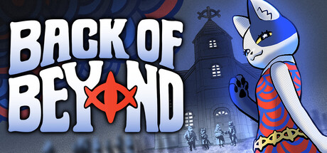Back of Beyond — Steam header