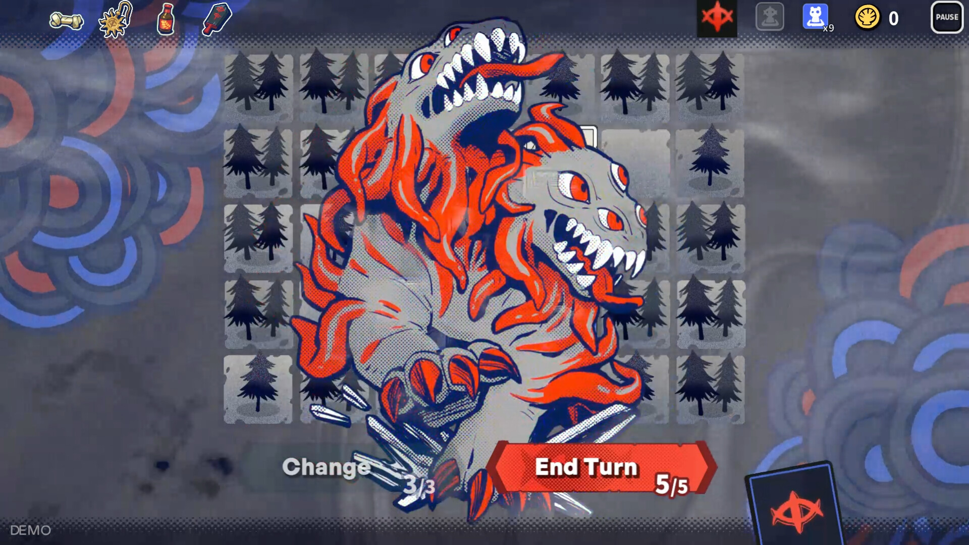 Back of Beyond screenshot 7