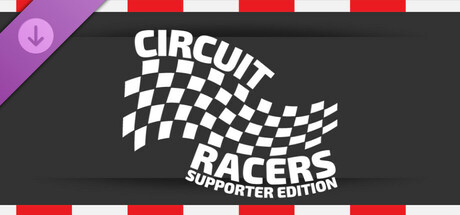 Circuit Racers - Supporter Edition