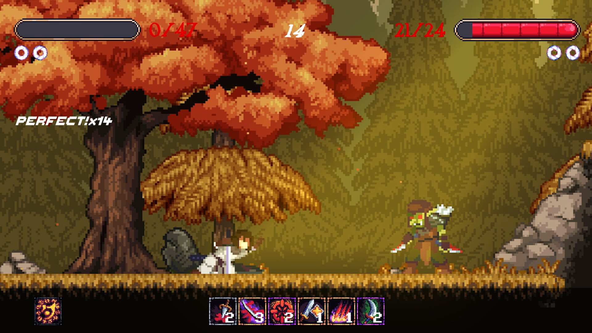 Clap Clash screenshot 5