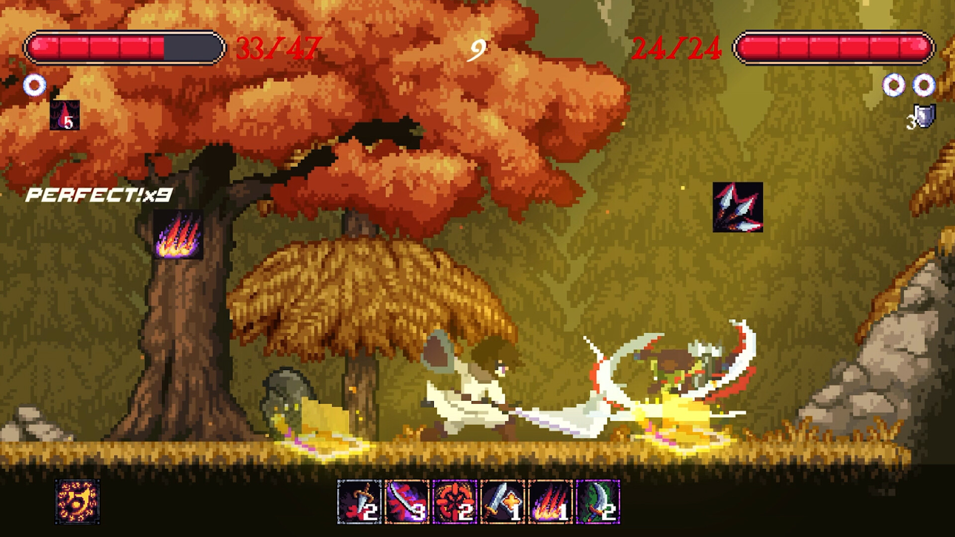 Clap Clash screenshot 3