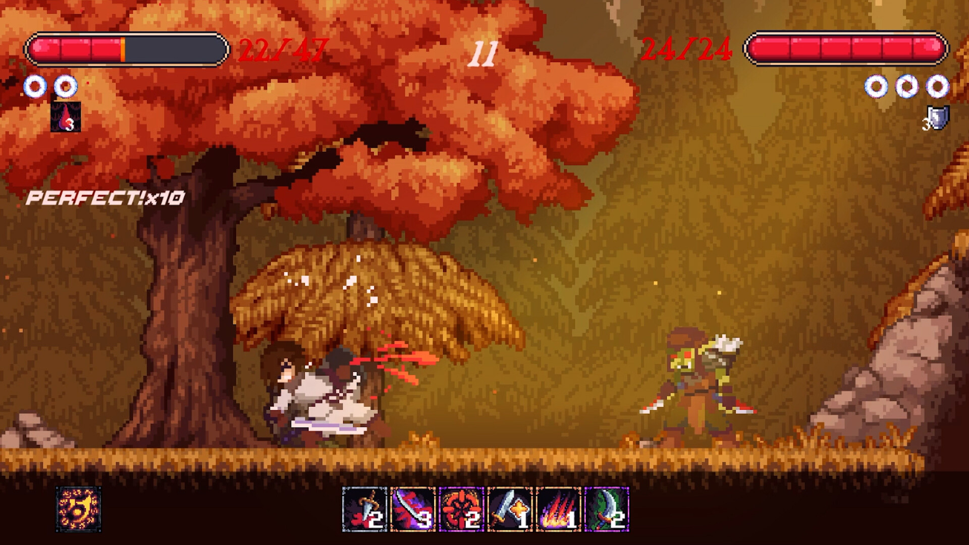 Clap Clash screenshot 4